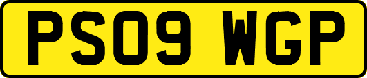 PS09WGP