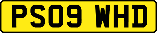 PS09WHD