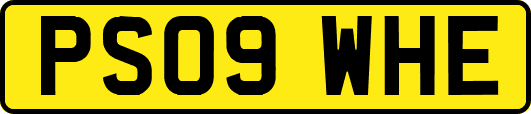 PS09WHE