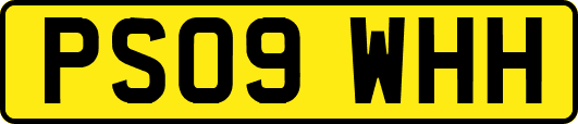 PS09WHH