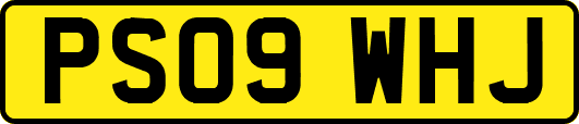 PS09WHJ