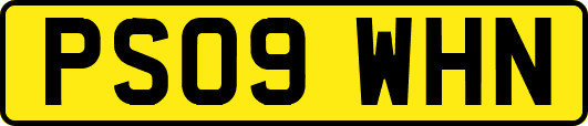 PS09WHN