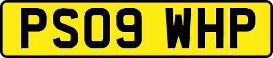 PS09WHP