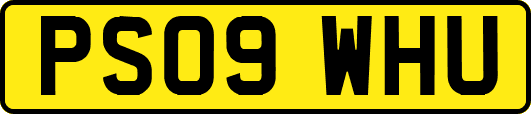 PS09WHU