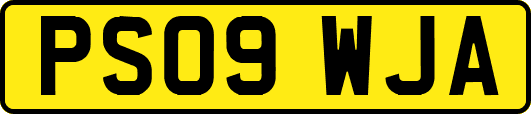 PS09WJA