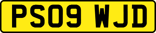 PS09WJD