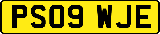 PS09WJE