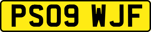 PS09WJF