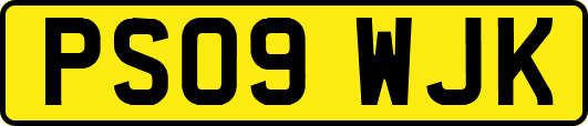 PS09WJK
