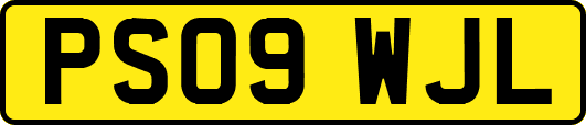 PS09WJL