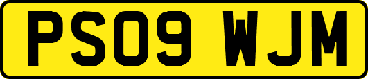 PS09WJM