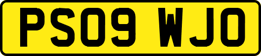 PS09WJO