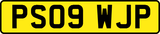 PS09WJP