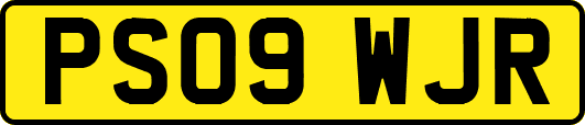 PS09WJR