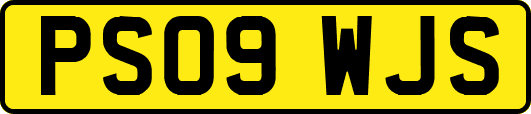 PS09WJS