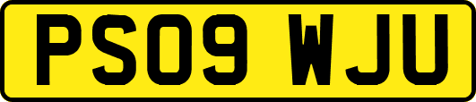 PS09WJU