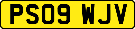 PS09WJV