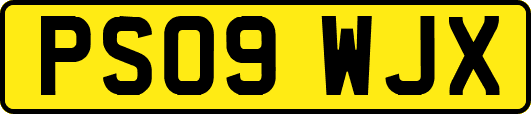 PS09WJX