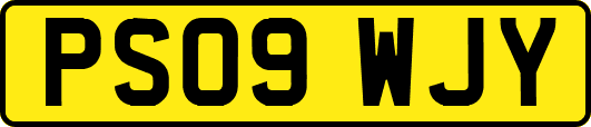 PS09WJY