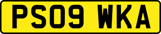 PS09WKA