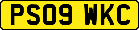 PS09WKC