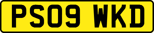 PS09WKD
