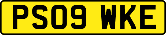 PS09WKE
