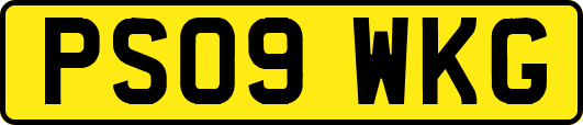 PS09WKG