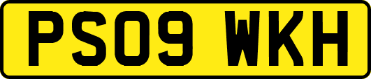 PS09WKH