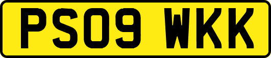 PS09WKK