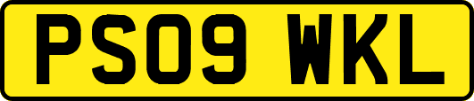 PS09WKL