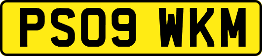 PS09WKM