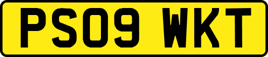 PS09WKT