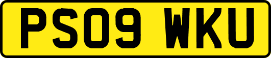 PS09WKU