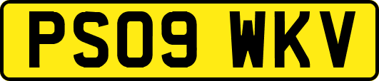 PS09WKV