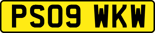 PS09WKW