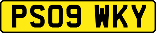 PS09WKY