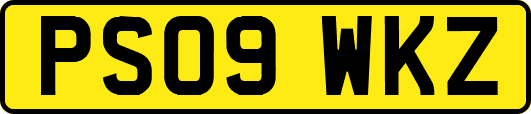 PS09WKZ