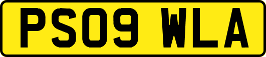 PS09WLA