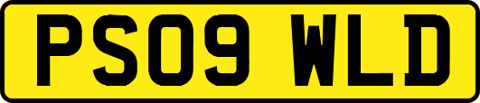 PS09WLD