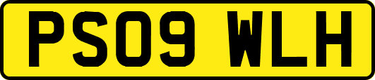 PS09WLH