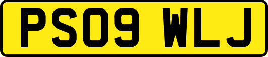 PS09WLJ