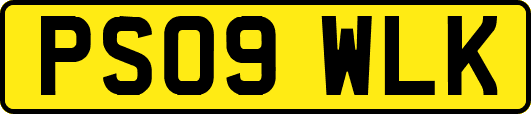 PS09WLK