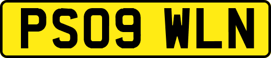 PS09WLN