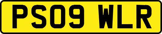 PS09WLR