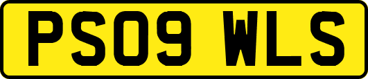 PS09WLS