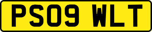 PS09WLT