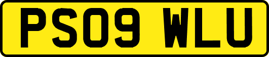PS09WLU