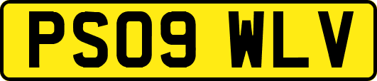 PS09WLV