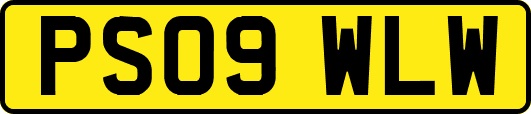 PS09WLW
